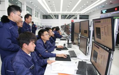 江蘇連云港6個5G工廠項目入選，推動智能制造轉(zhuǎn)型升級