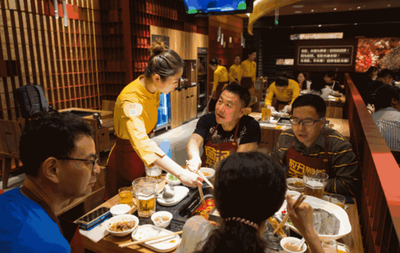 餐飲產品主義，必須跳出“只談產品”圈套！