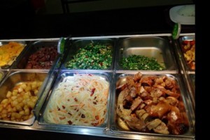 廣州工廠食堂承包 專業化餐飲服務提升員工福祉與生產效率